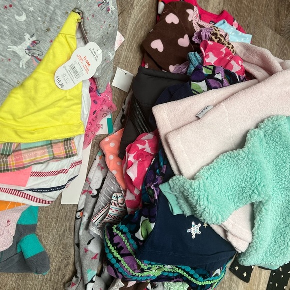 Mystery Bundle NB - 5T | $1 per item minimum $5 purchase - Picture 3 of 8